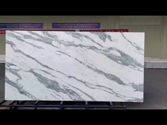 OLR2206 - 2/3cm Mohs hardheid 6-7 Mohs kwarts keuken werkplaten