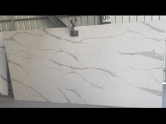 OLR7304 - Kwartsoppervlak 2/3 cm Badkamer Vanity Buigkracht 40-70