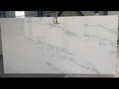 OLR5005 - Hardheid van Mohs 6-7 Kunststeen Beste kwarts werktafels