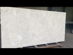 OLR2006 - Modulus van scheur Quartz Slab Modern Style Quartz Sand 88-93%