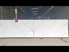 OLK1101 - Ingenieurskwarz werkbanken Witte keukenwerkbanken