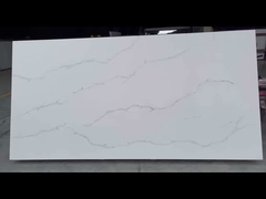 OLK1128 - Witte counterquart Topz Keuken thermische schokbestendigheid