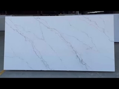 OLK2232 - Witte counter top badkamer vanity flexurale sterkte 40-70