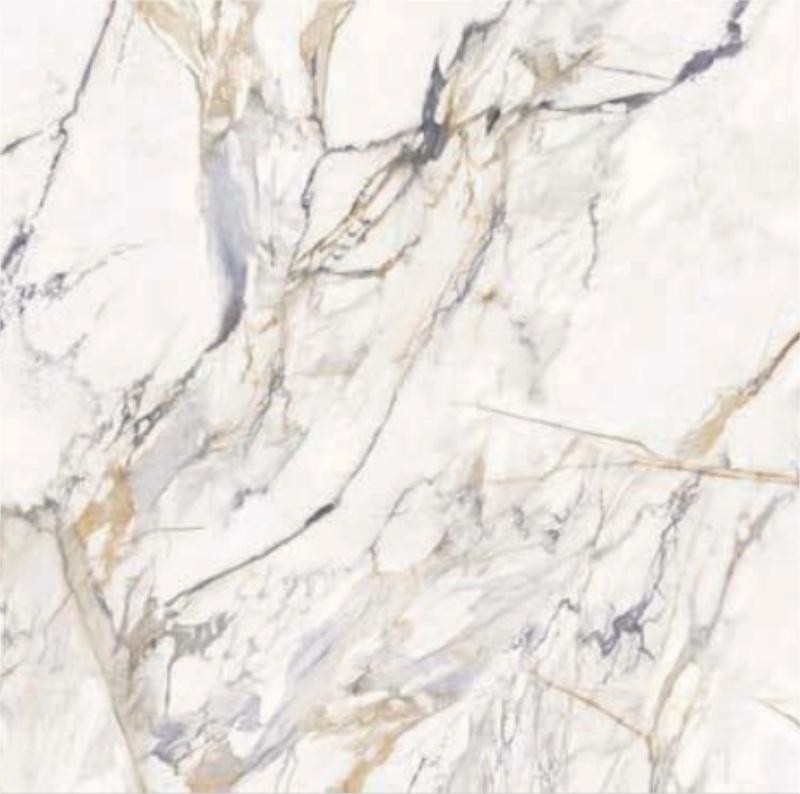2cm / 3cm Marble Effect Quartz Borden HD Inkjet Print Marble Look Quartz Borden