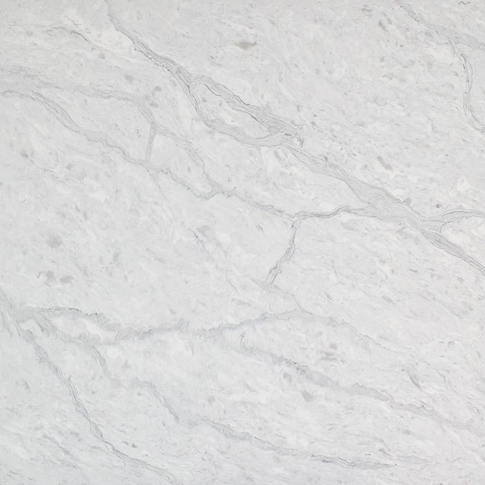 Gemengde kleuren Achtergrond Carrara Kwarts Borden 2cm 3cm Dikte
