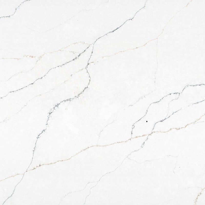 Gold Line Gold Vaag kwarts Water Absorptie 0,1% Fusie van stijlen Natuurlijke esthetiek