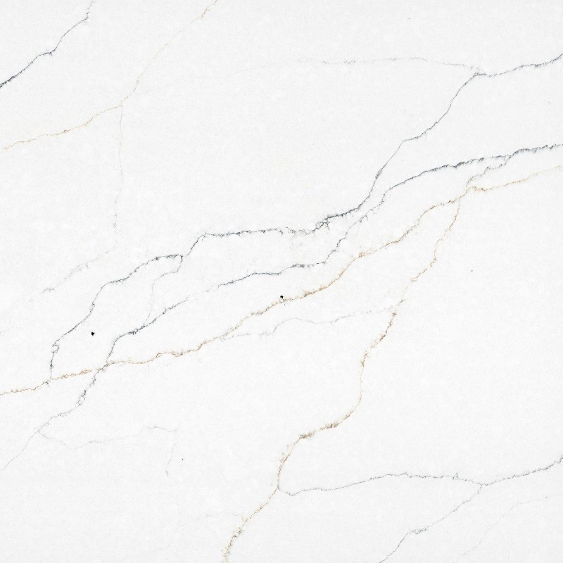 Gold Line Gold Vaag kwarts Water Absorptie 0,1% Fusie van stijlen Natuurlijke esthetiek