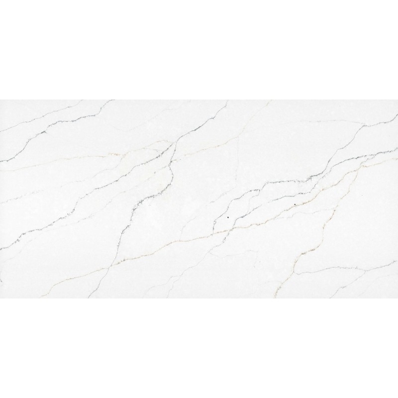 Gold Line Gold Vaag kwarts Water Absorptie 0,1% Fusie van stijlen Natuurlijke esthetiek