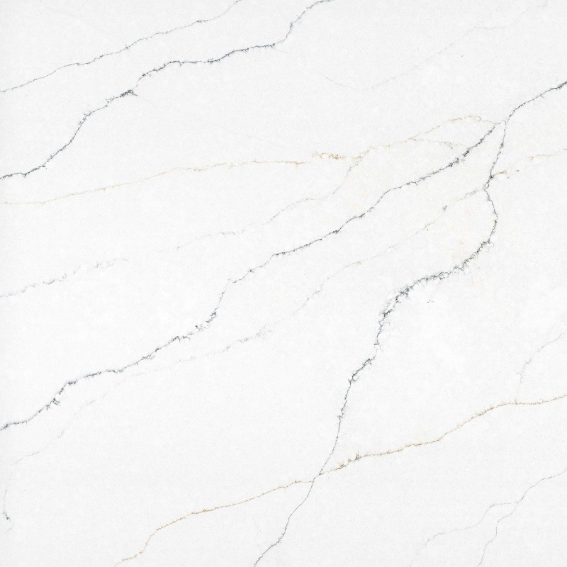 Gold Line Gold Vaag kwarts Water Absorptie 0,1% Fusie van stijlen Natuurlijke esthetiek
