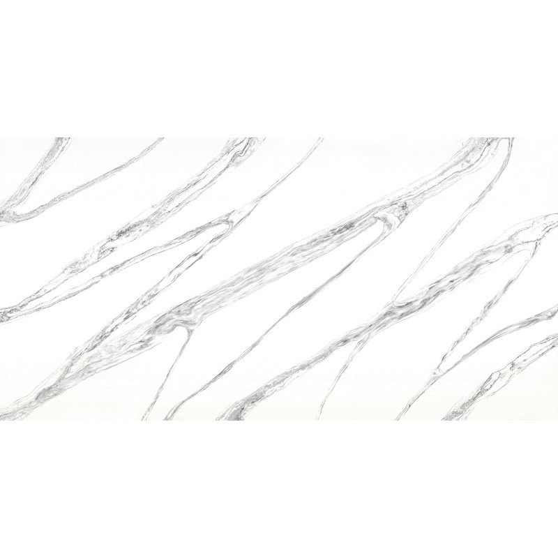 Twill witte kwarts voor douche muren witterende elegante minimalisme klassiekers serie kwartsplaat