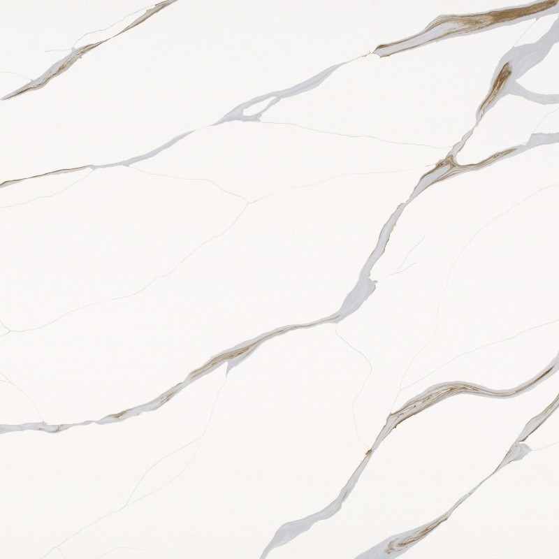 Verrassing Granit Marmer & Quartz Borden Verscheidenheid van kleuren Keuken Borden