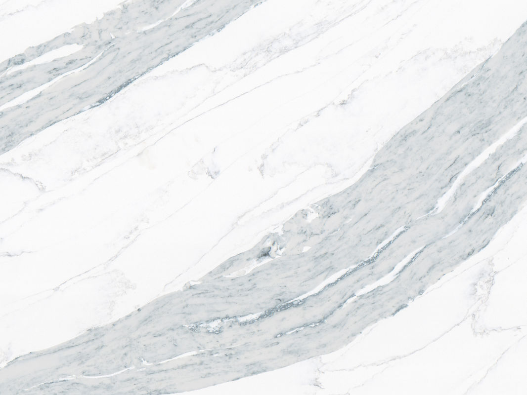 OLK7526 Sterke golf natuursteen op zoek naar aannemers en groothandelaren 'favoriete kwarts steen oppervlakken