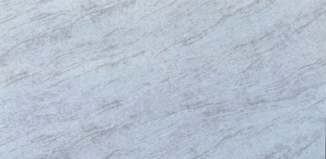 OLK1002G Nieuwe collectie Taj Mahal Grijz Van tot Volledig Lichaam Drukt Kwarts Steen Hd Inkjet Print Technology Slab